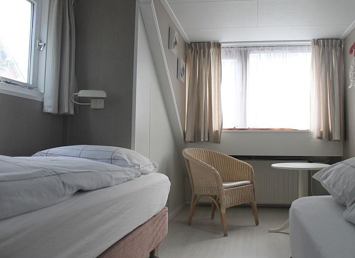 Unterkunft 6801117 - Ferienhaus Noordzeekust - 131640