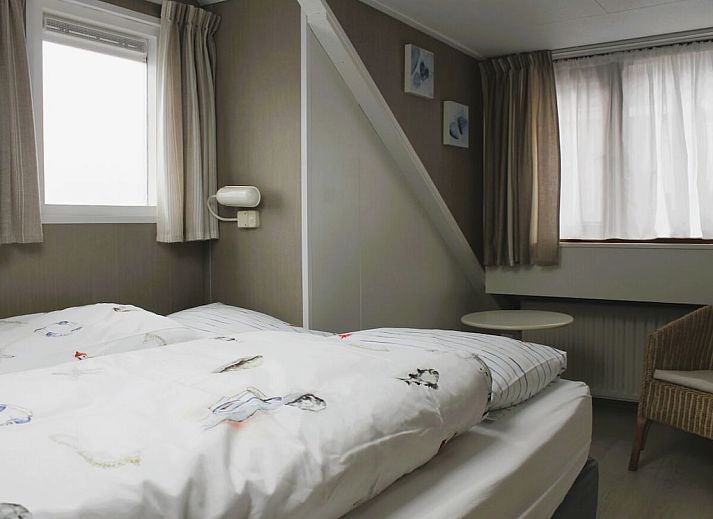 Unterkunft 6801117 - Ferienhaus Noordzeekust - 131640