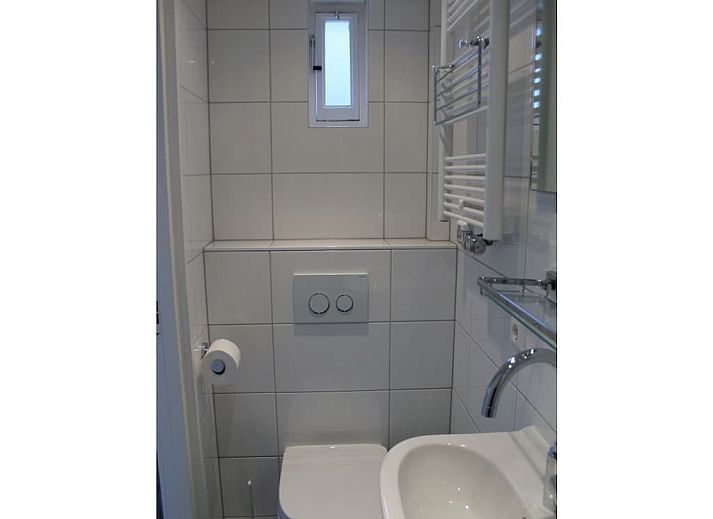Unterkunft 6801117 - Ferienhaus Noordzeekust - 131640