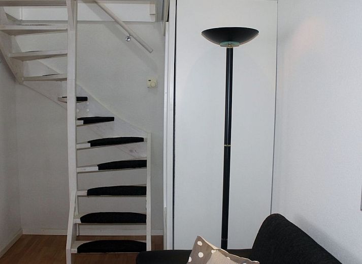 Unterkunft 6801117 - Ferienhaus Noordzeekust - 131640