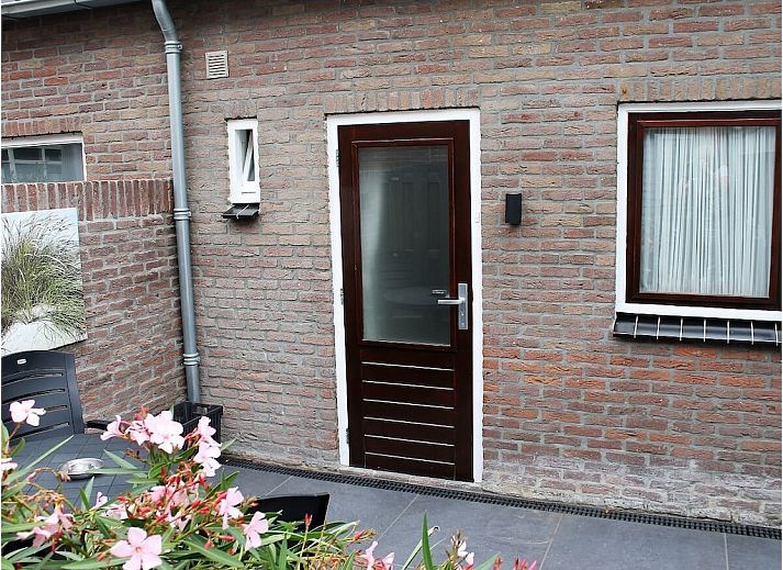 Unterkunft 6801117 - Ferienhaus Noordzeekust - 131640