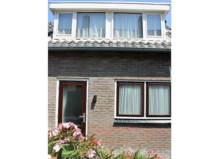 Unterkunft 6801117 - Ferienhaus Noordzeekust - 131640