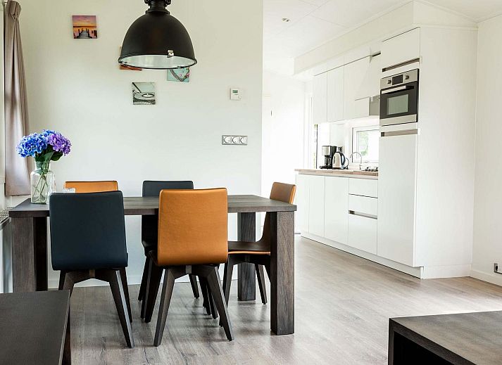 Unterkunft 6801119 - Ferienhaus Noordzeekust - Vakantiehuis Duinen Comfort 4