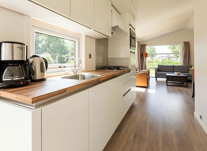 Unterkunft 6801119 - Ferienhaus Noordzeekust - Vakantiehuis Duinen Comfort 4