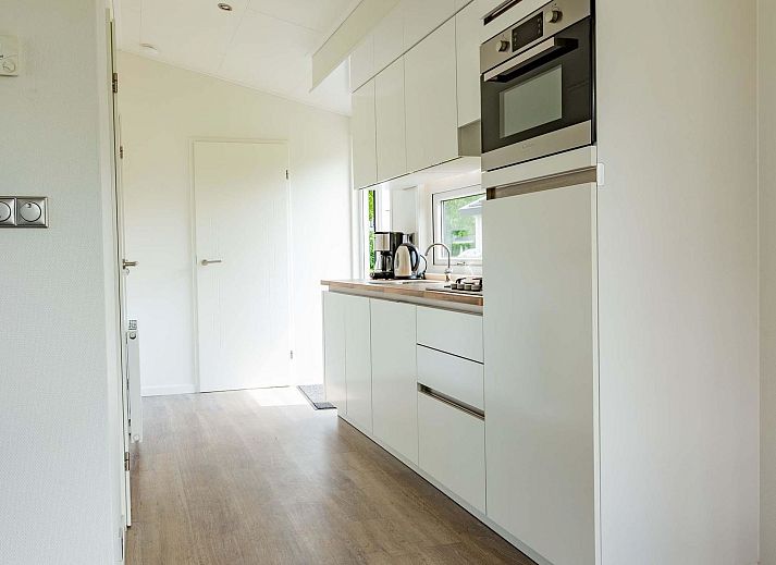 Unterkunft 6801119 - Ferienhaus Noordzeekust - Vakantiehuis Duinen Comfort 4