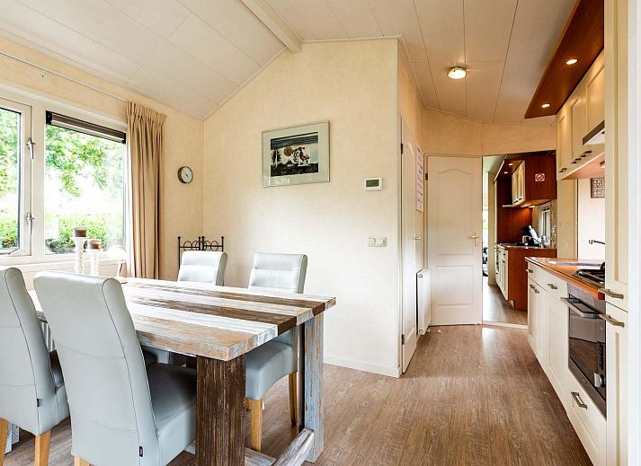 Verblijf 6801120 - Vakantiewoning Noordzeekust - Vakantiehuis Duinen Comfort 2