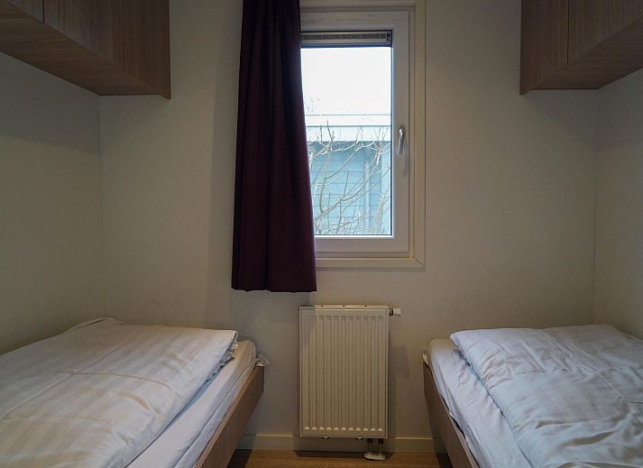 Verblijf 6801121 - Vakantiewoning Noordzeekust - Vakantiehuis Duinen deLuxe 4