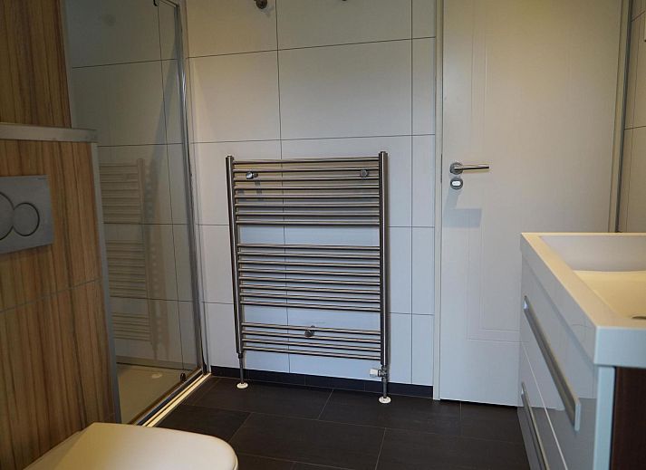 Verblijf 6801121 - Vakantiewoning Noordzeekust - Vakantiehuis Duinen deLuxe 4