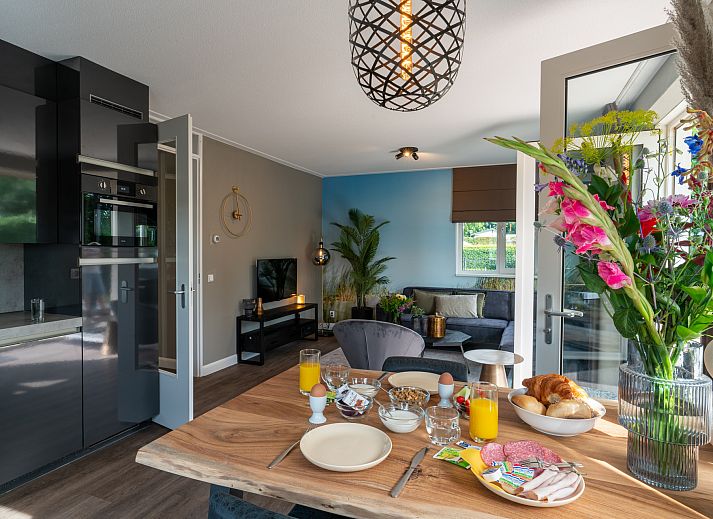 Unterkunft 6801122 - Appartement Noordzeekust - Appartement in Noordwijk