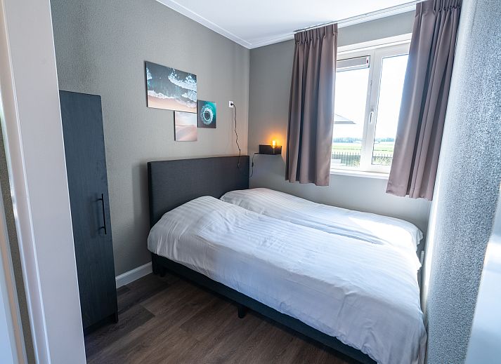 Unterkunft 6801122 - Appartement Noordzeekust - Appartement in Noordwijk