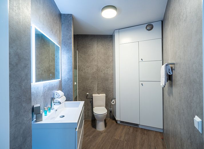 Unterkunft 6801122 - Appartement Noordzeekust - Appartement in Noordwijk