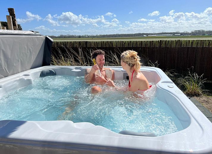 Unterkunft 6801122 - Appartement Noordzeekust - Appartement in Noordwijk