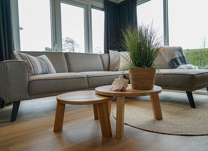 Verblijf 6801123 - Vakantiewoning Noordzeekust - EuroParcs Parc du Soleil