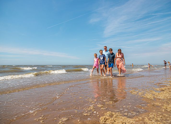 Verblijf 6801123 - Vakantiewoning Noordzeekust - EuroParcs Parc du Soleil