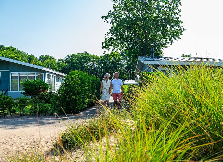 Verblijf 6801123 - Vakantiewoning Noordzeekust - EuroParcs Parc du Soleil