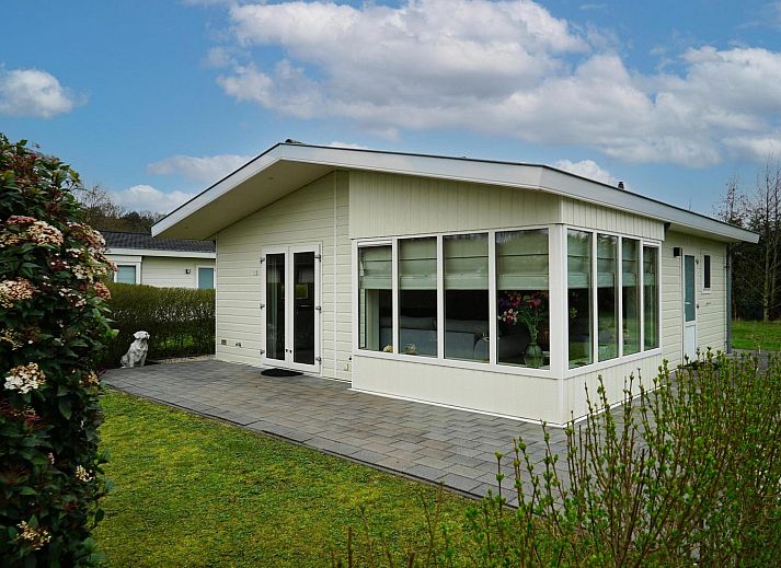 Verblijf 6801123 - Vakantiewoning Noordzeekust - EuroParcs Parc du Soleil