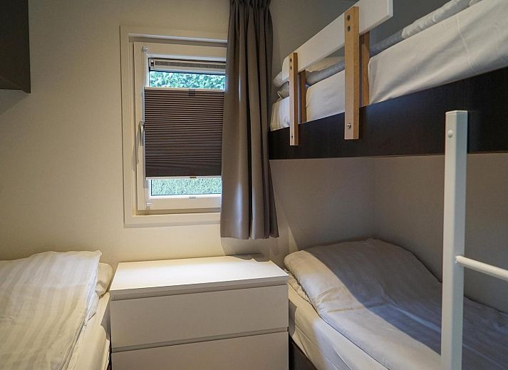 Verblijf 6801123 - Vakantiewoning Noordzeekust - EuroParcs Parc du Soleil