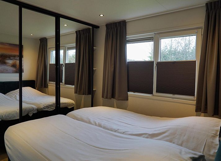 Verblijf 6801123 - Vakantiewoning Noordzeekust - EuroParcs Parc du Soleil