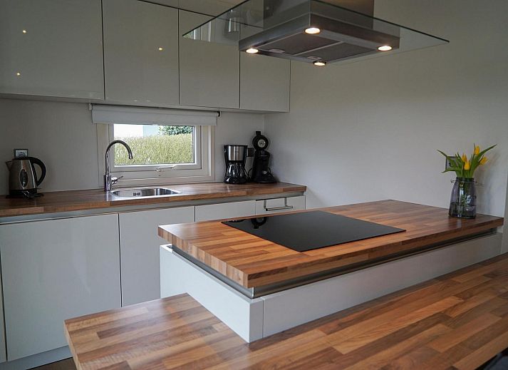 Verblijf 6801123 - Vakantiewoning Noordzeekust - EuroParcs Parc du Soleil