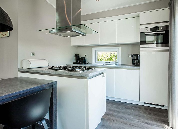 Verblijf 6801123 - Vakantiewoning Noordzeekust - EuroParcs Parc du Soleil