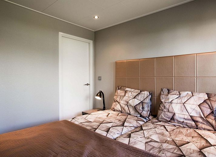 Verblijf 6801123 - Vakantiewoning Noordzeekust - EuroParcs Parc du Soleil