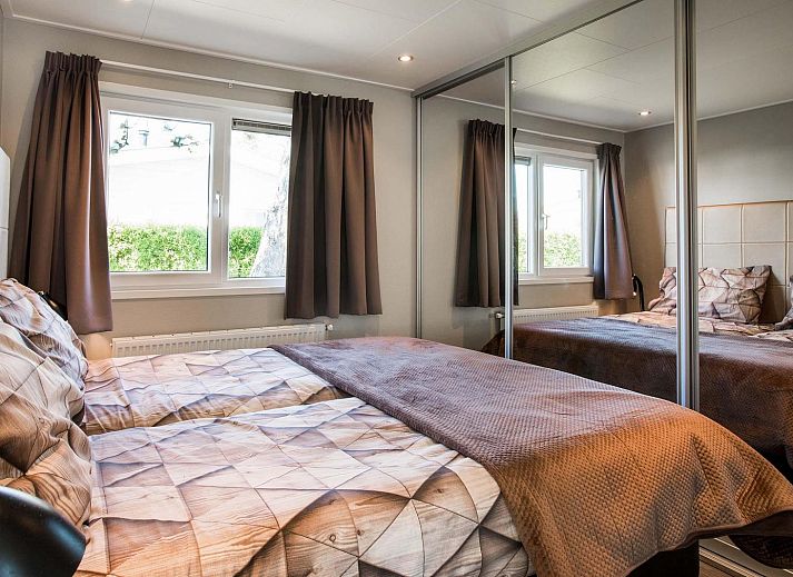 Verblijf 6801123 - Vakantiewoning Noordzeekust - EuroParcs Parc du Soleil