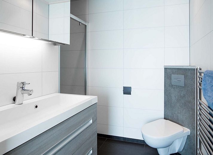 Verblijf 6801123 - Vakantiewoning Noordzeekust - EuroParcs Parc du Soleil