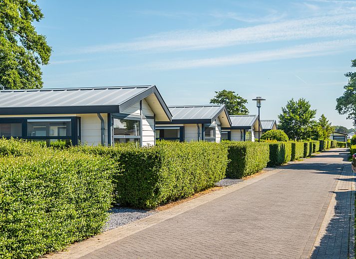 Unterkunft 6801124 - Ferienhaus Noordzeekust - EuroParcs Noordwijkse Duinen