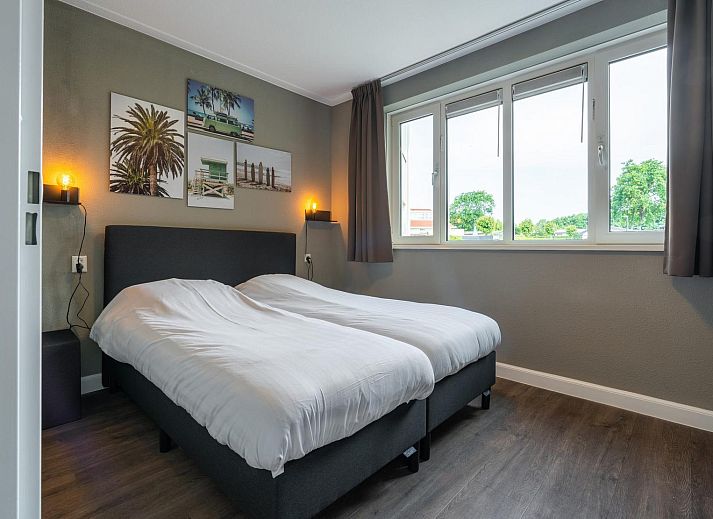 Unterkunft 6801124 - Ferienhaus Noordzeekust - EuroParcs Noordwijkse Duinen