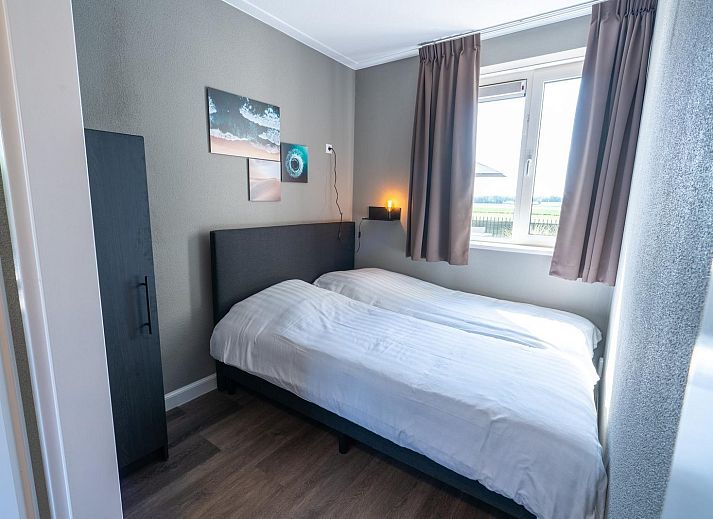 Unterkunft 6801124 - Ferienhaus Noordzeekust - EuroParcs Noordwijkse Duinen