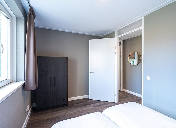 Unterkunft 6801124 - Ferienhaus Noordzeekust - EuroParcs Noordwijkse Duinen