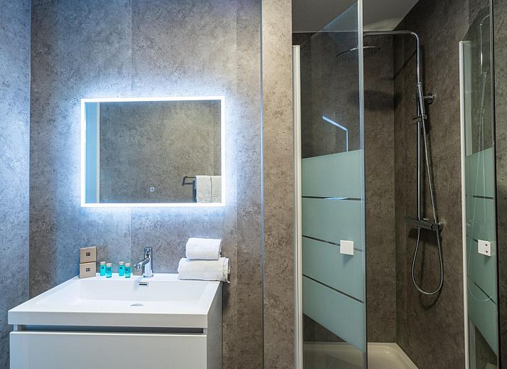 Unterkunft 6801124 - Ferienhaus Noordzeekust - EuroParcs Noordwijkse Duinen