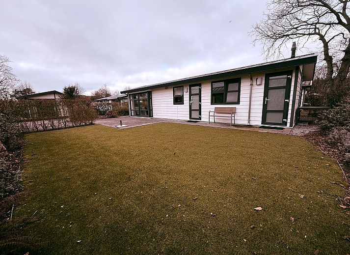 Unterkunft 6801125 - Ferienhaus Noordzeekust - Vrijstaande woning in Noordwijk