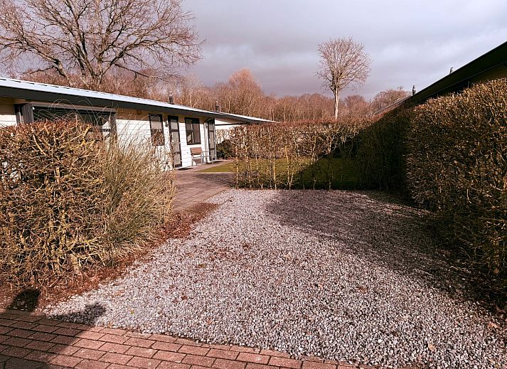 Unterkunft 6801125 - Ferienhaus Noordzeekust - Vrijstaande woning in Noordwijk