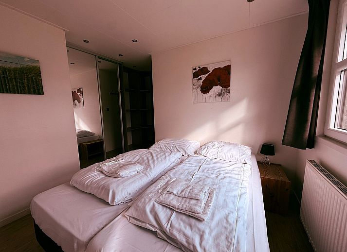 Unterkunft 6801125 - Ferienhaus Noordzeekust - Vrijstaande woning in Noordwijk