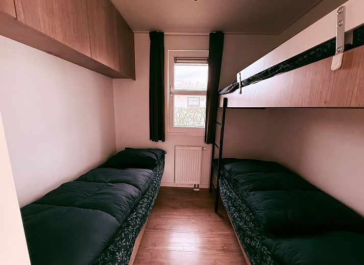 Unterkunft 6801125 - Ferienhaus Noordzeekust - Vrijstaande woning in Noordwijk