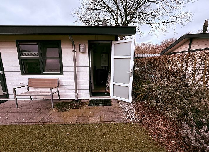 Unterkunft 6801125 - Ferienhaus Noordzeekust - Vrijstaande woning in Noordwijk