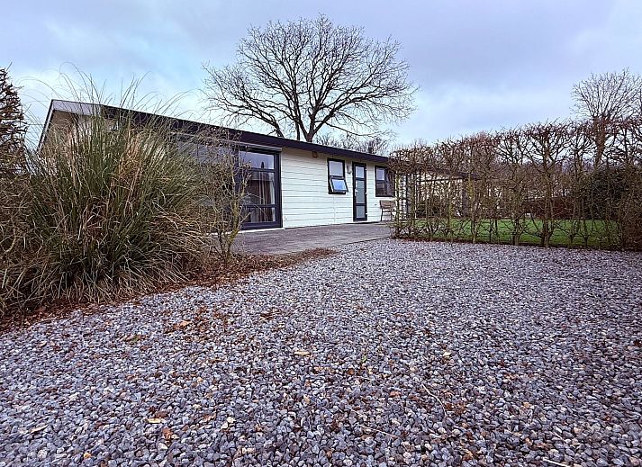 Unterkunft 6801125 - Ferienhaus Noordzeekust - Vrijstaande woning in Noordwijk