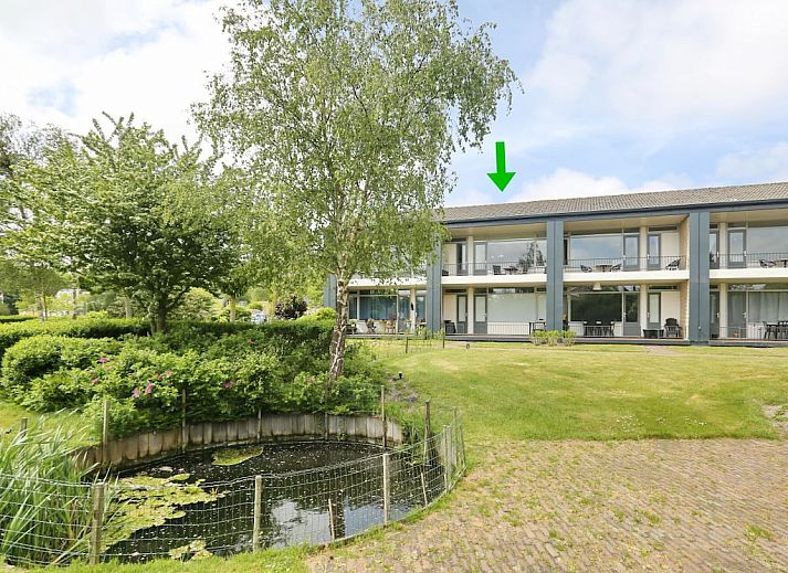 Unterkunft 6801126 - Chalet Noordzeekust - 233044