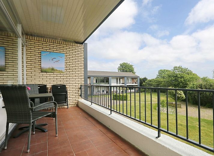 Unterkunft 6801126 - Chalet Noordzeekust - 233044