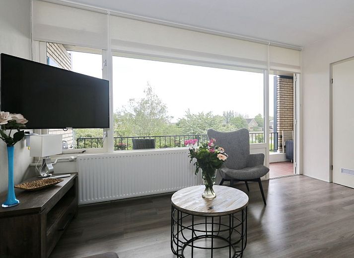 Unterkunft 6801126 - Chalet Noordzeekust - 233044