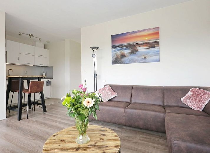 Unterkunft 6801126 - Chalet Noordzeekust - 233044