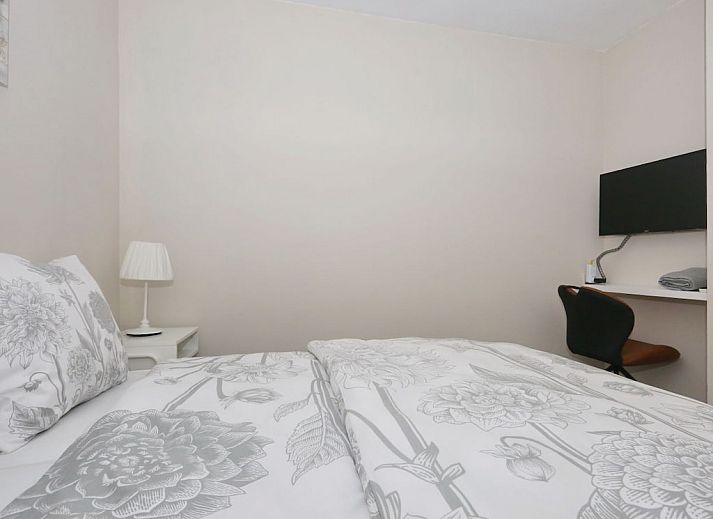 Unterkunft 6801126 - Chalet Noordzeekust - 233044