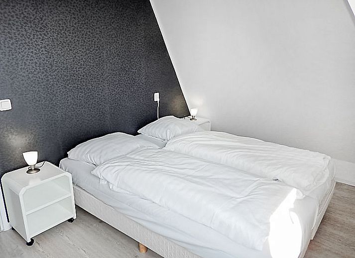 Guest house 6801132 - Holiday property Noordzeekust - Vakantiehuis Plevier Comfort