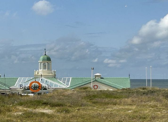 Guest house 6801132 - Holiday property Noordzeekust - Vakantiehuis Plevier Comfort