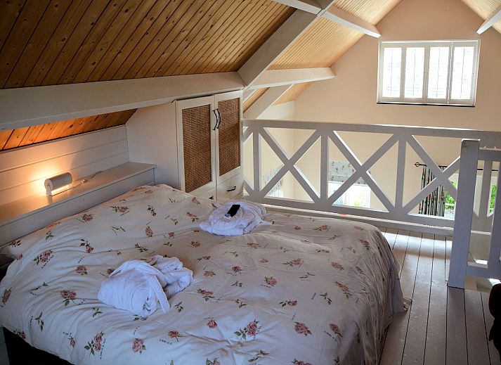 Unterkunft 6801134 - Ferienhaus Noordzeekust - Searose