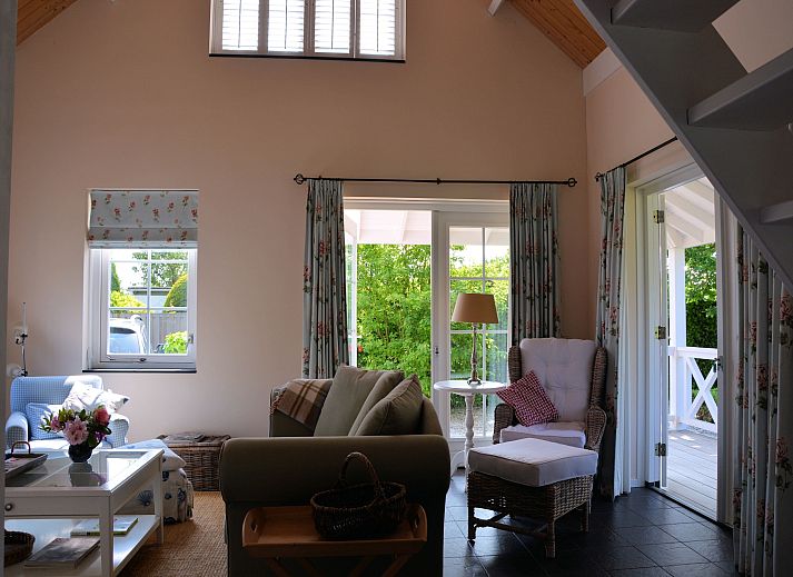 Unterkunft 6801134 - Ferienhaus Noordzeekust - Searose