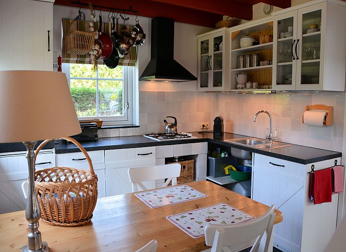 Unterkunft 6801134 - Ferienhaus Noordzeekust - Searose