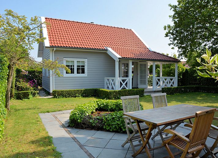 Unterkunft 6801134 - Ferienhaus Noordzeekust - Searose