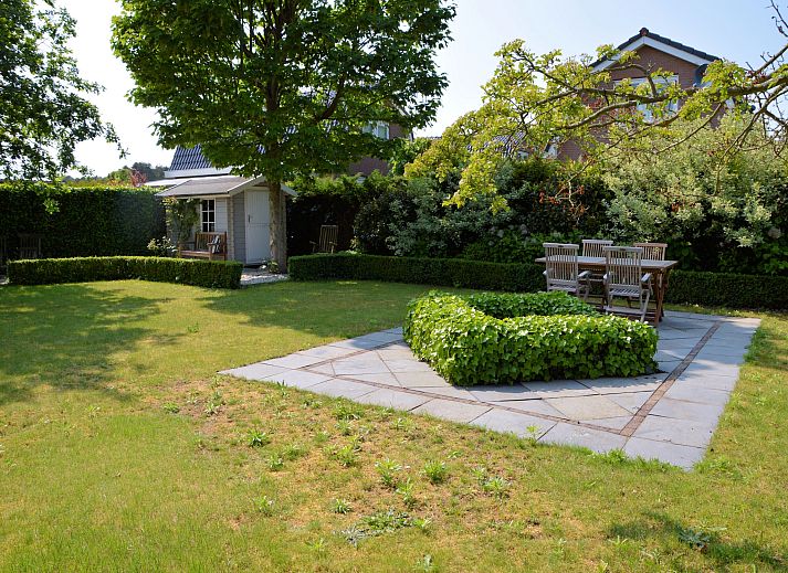 Unterkunft 6801134 - Ferienhaus Noordzeekust - Searose